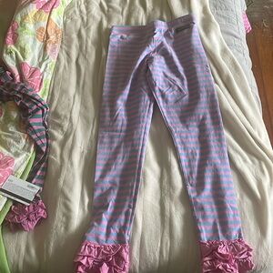 These are Matilda, Jane